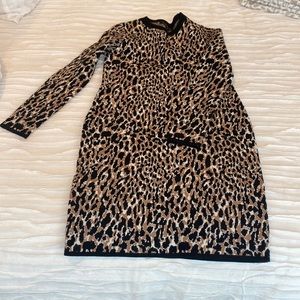 Banana Republic Sweater Dress